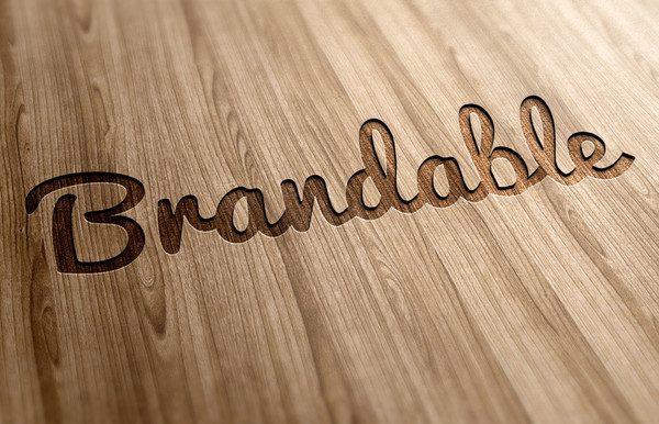 Brandable domain